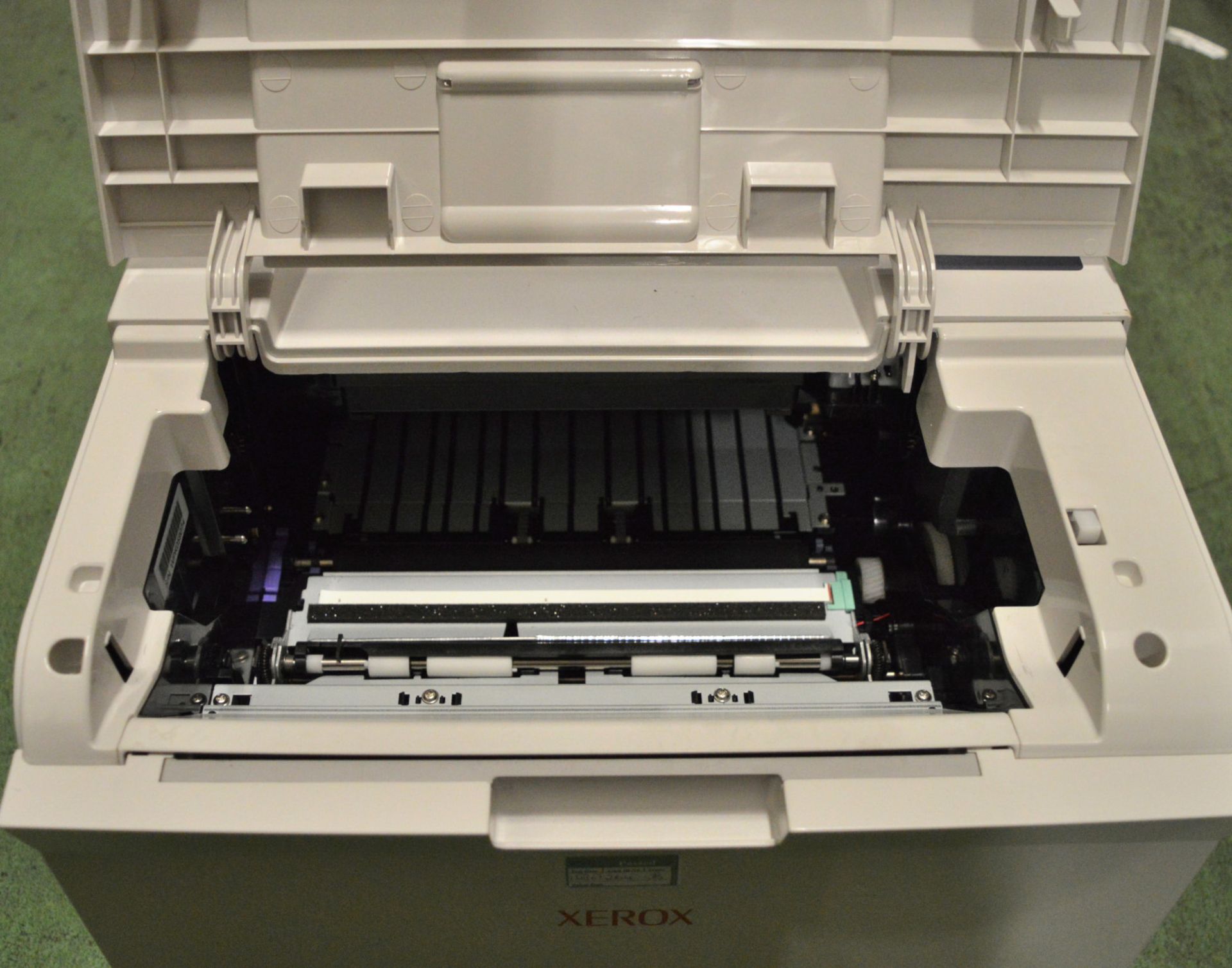 Xerox Phaser 3500 Laser Printer. - Bild 4 aus 6