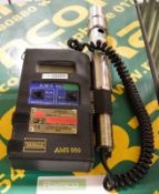 Casella Air Quality Tester AMS 950.