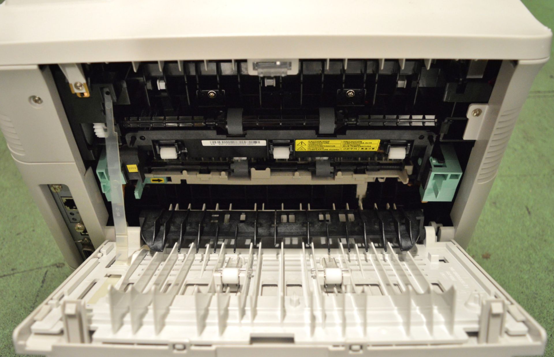Xerox Phaser 3500 Laser Printer. - Bild 3 aus 6