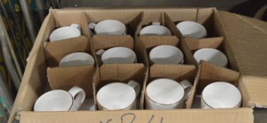 24x Alchemy 3oz Coffee Cups.