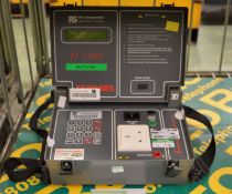 Seaward Insulation Tester IT 1000.