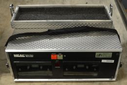 Neal Portable Interview Recorder Model 7224P.