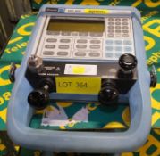 Druck DPI 605 20bar G digital pressure indicator