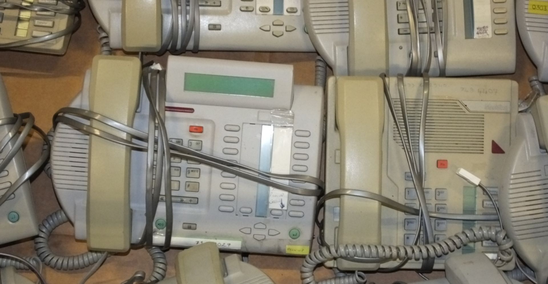 Meridian Office desk phones x48 - Image 2 of 3