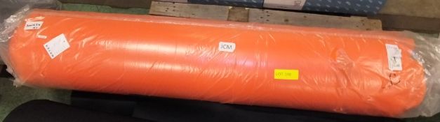 Roll of Betex Cloth - 160cm x 30M - Red