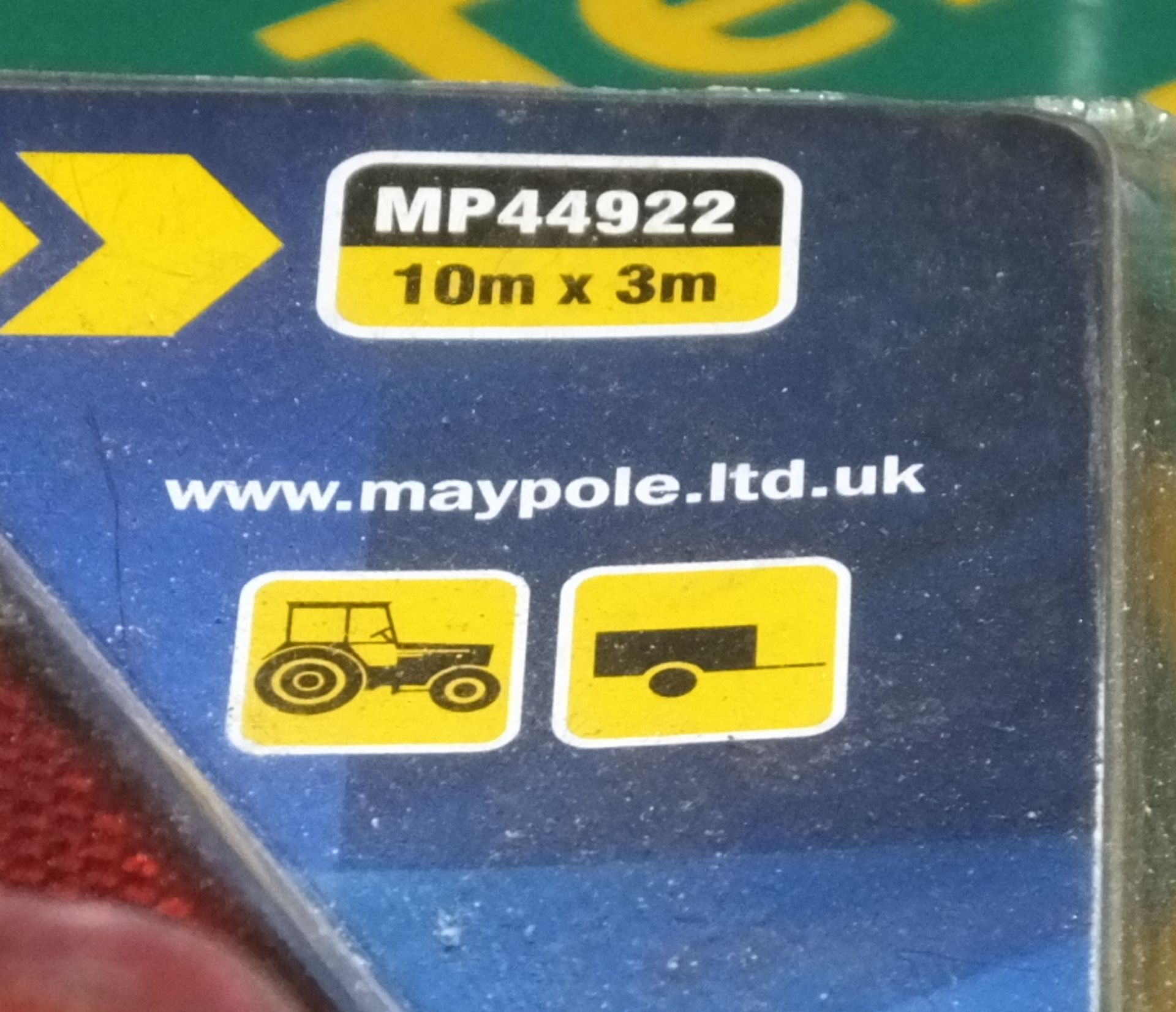 Maypole Magentic 12V lighting pods - MP44922 - 10M x 3M - Image 3 of 3