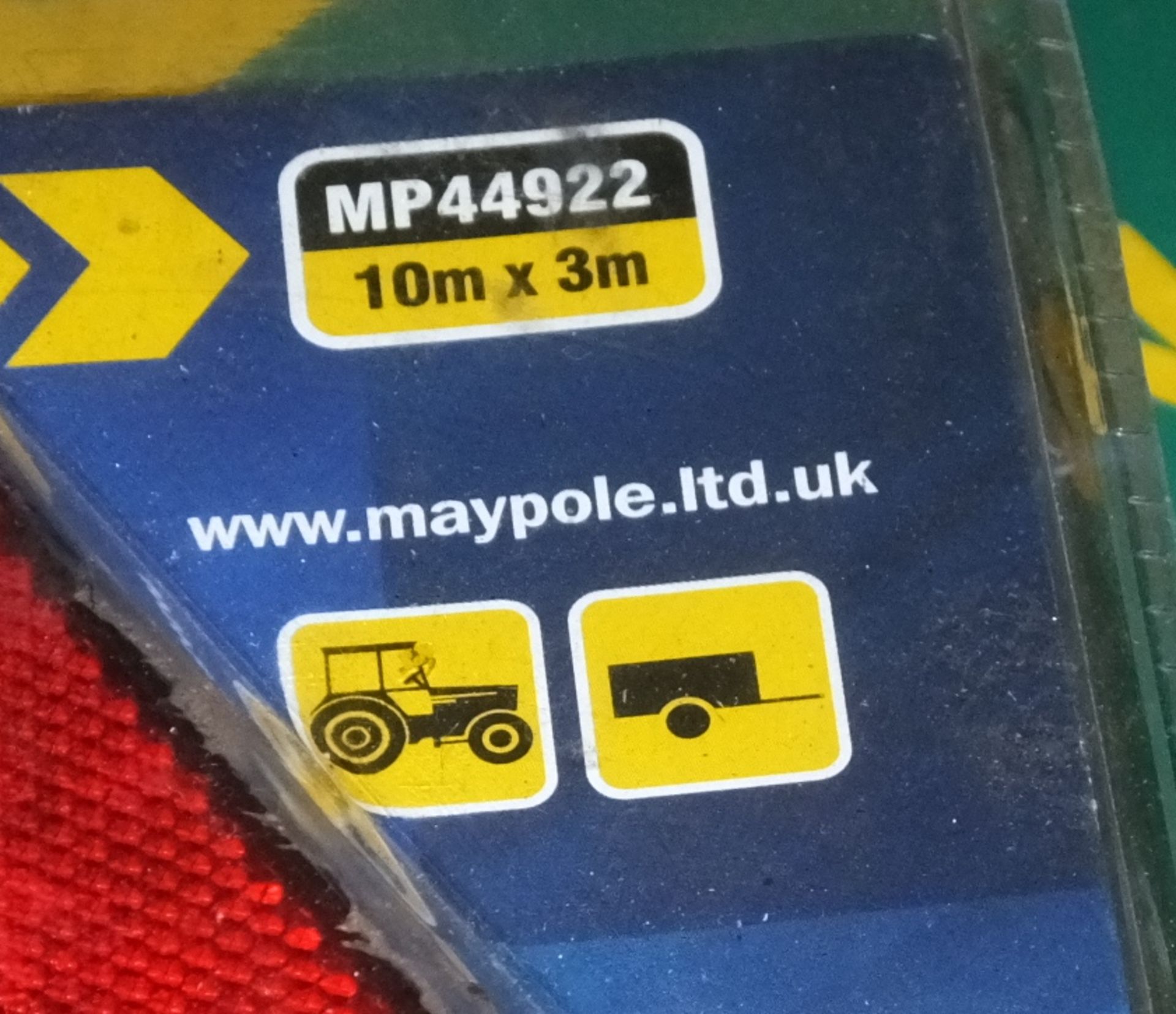Maypole Magentic 12V lighting pods - MP44922 - 10M x 3M - Image 3 of 3