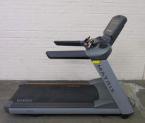 Matrix Treadmill Model: T-5x/7x