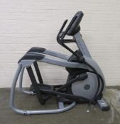 Matrix Suspension Elliptical Trainer Model: E-3x/5x-7x