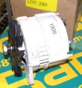 A127 Marine Alternator