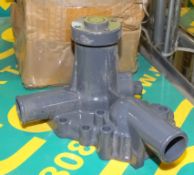 JCB Water pump 404.22