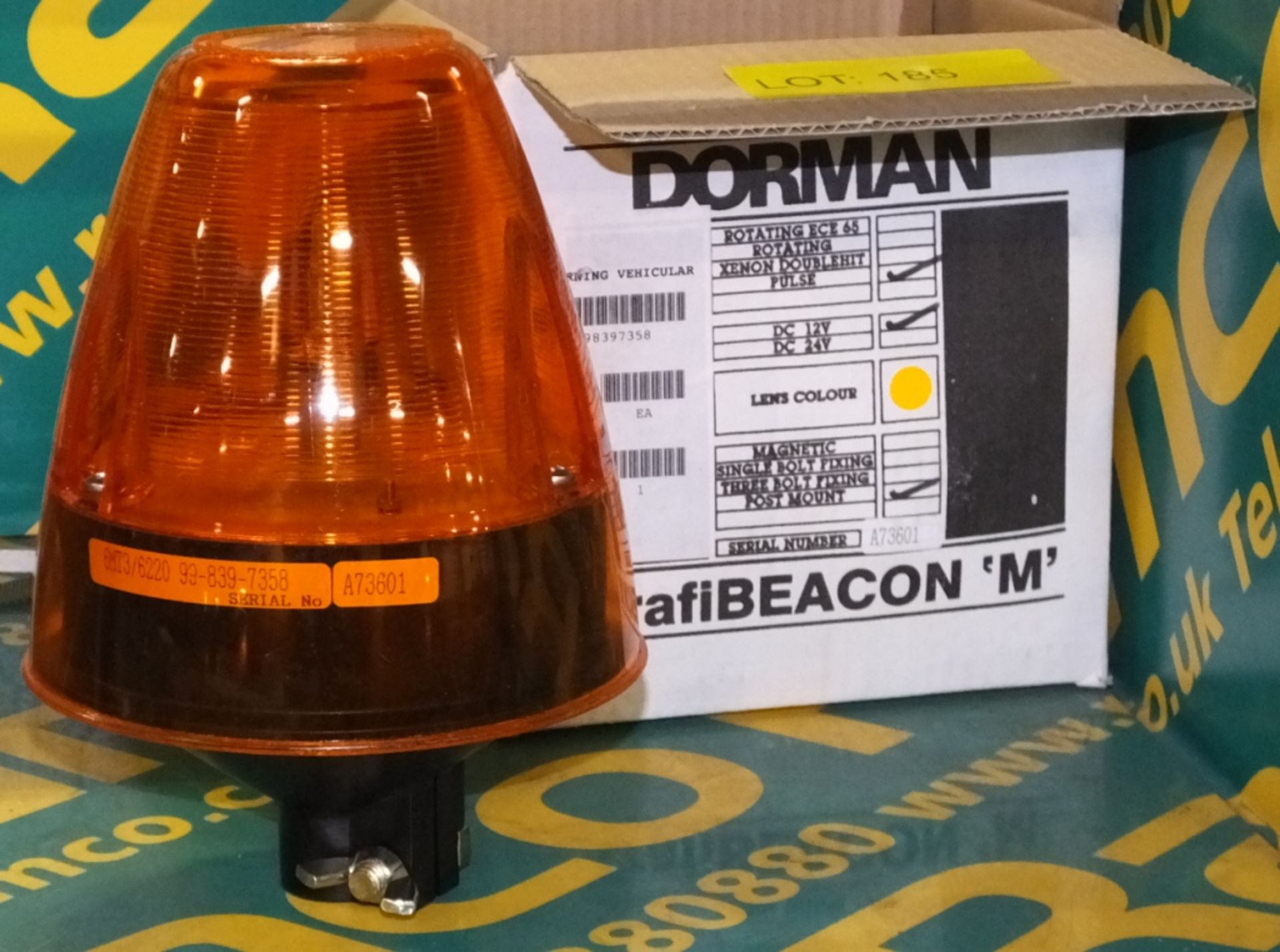 Dorman TrafiBeacon "M" hazard light - Image 3 of 3