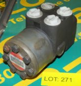 Danfoss Steering unit 150-0045