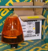 Dorman TrafiBeacon "M" hazard light