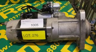 Perkins 38MT Starter 2873K115