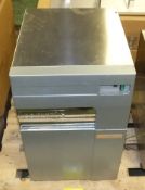 Icematic N 25 S ice making machine