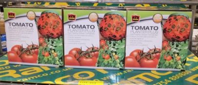 6x TV Experts Tomato Planter Plus tomato growers