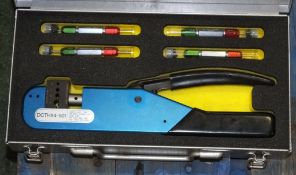 Glenair Crimping tool - MRP 1311