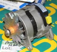 JCB - M/F Perkins Prestolite Alternator 20130142