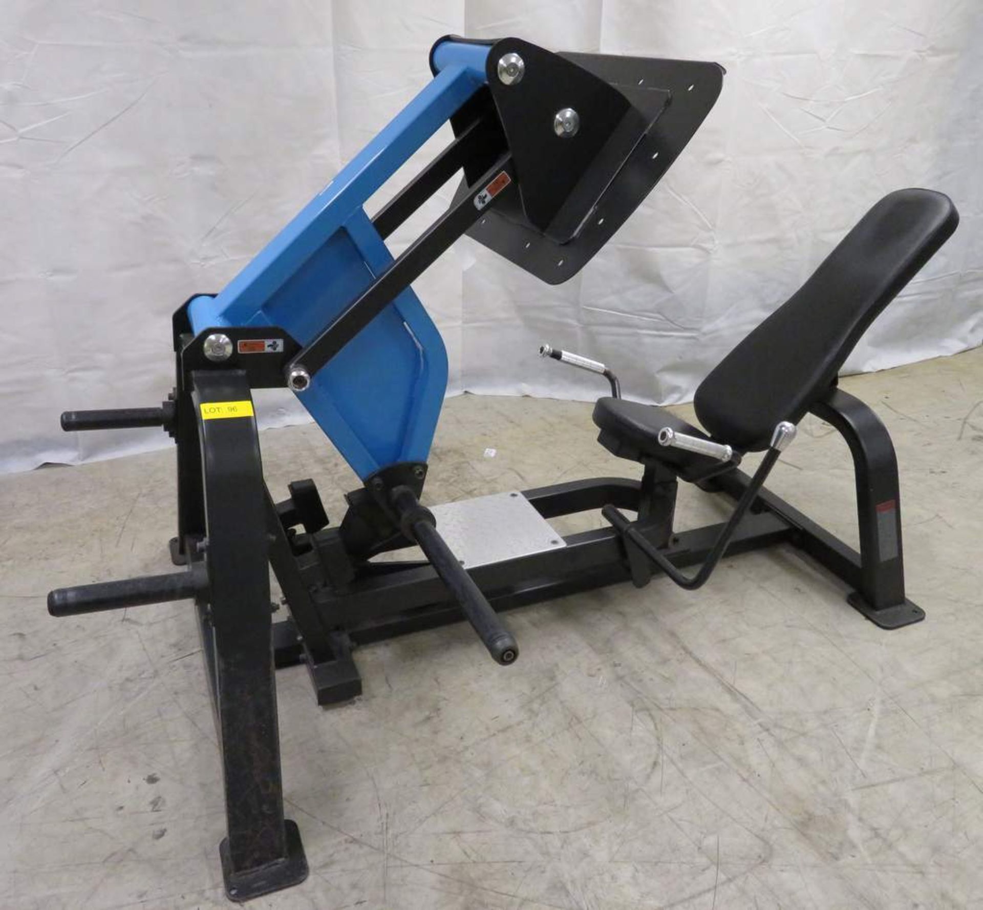 Sterling Leg Press - SL7006 - Image 2 of 10