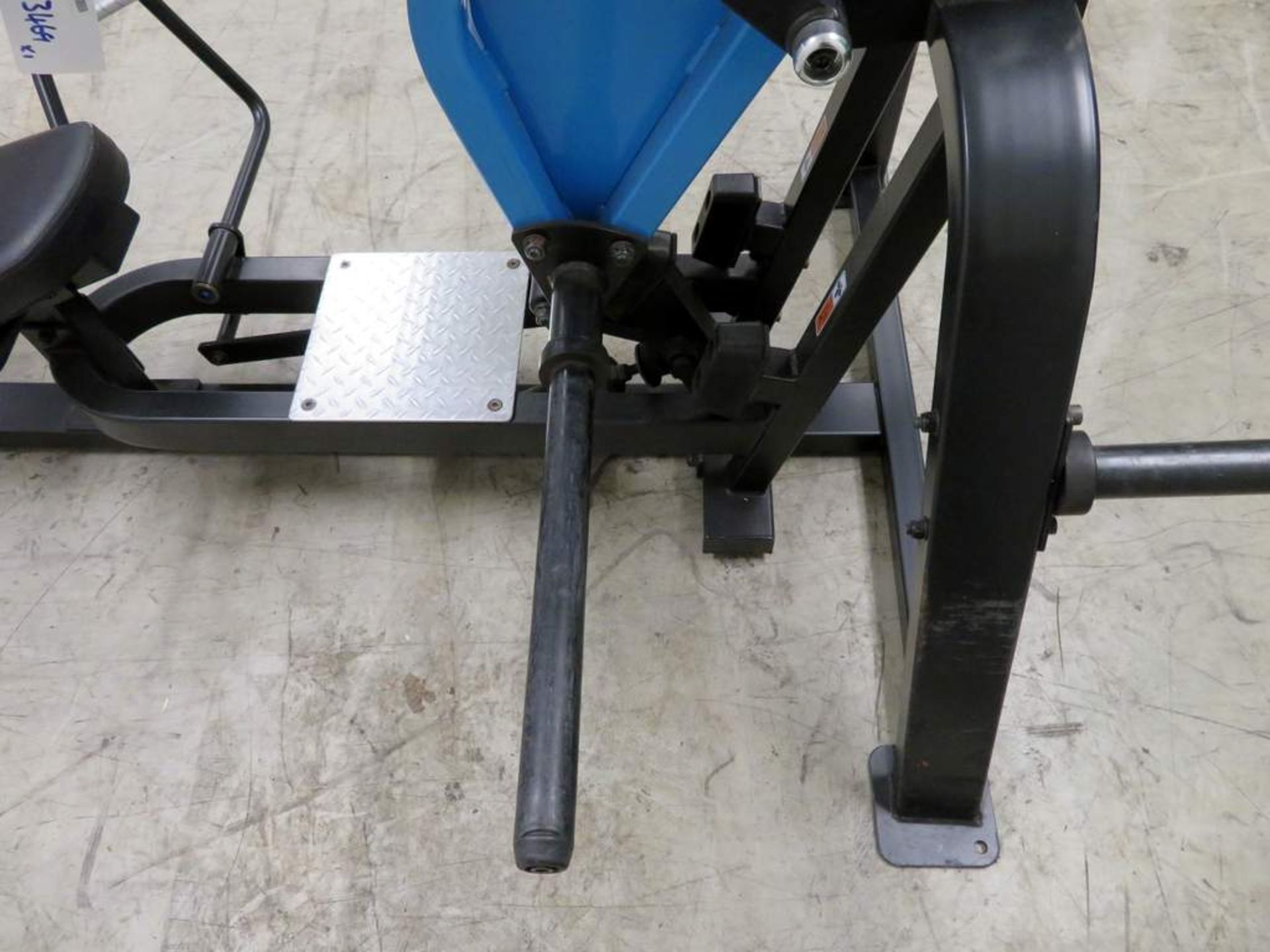 Sterling Leg Press - SL7006 - Image 9 of 10