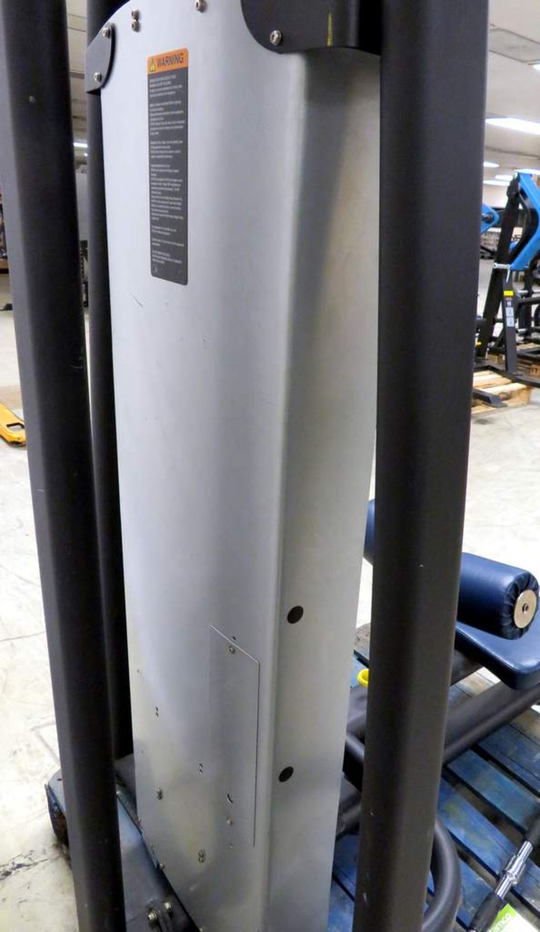 Pulse Fitness - Lat Pulldown - Image 10 of 11