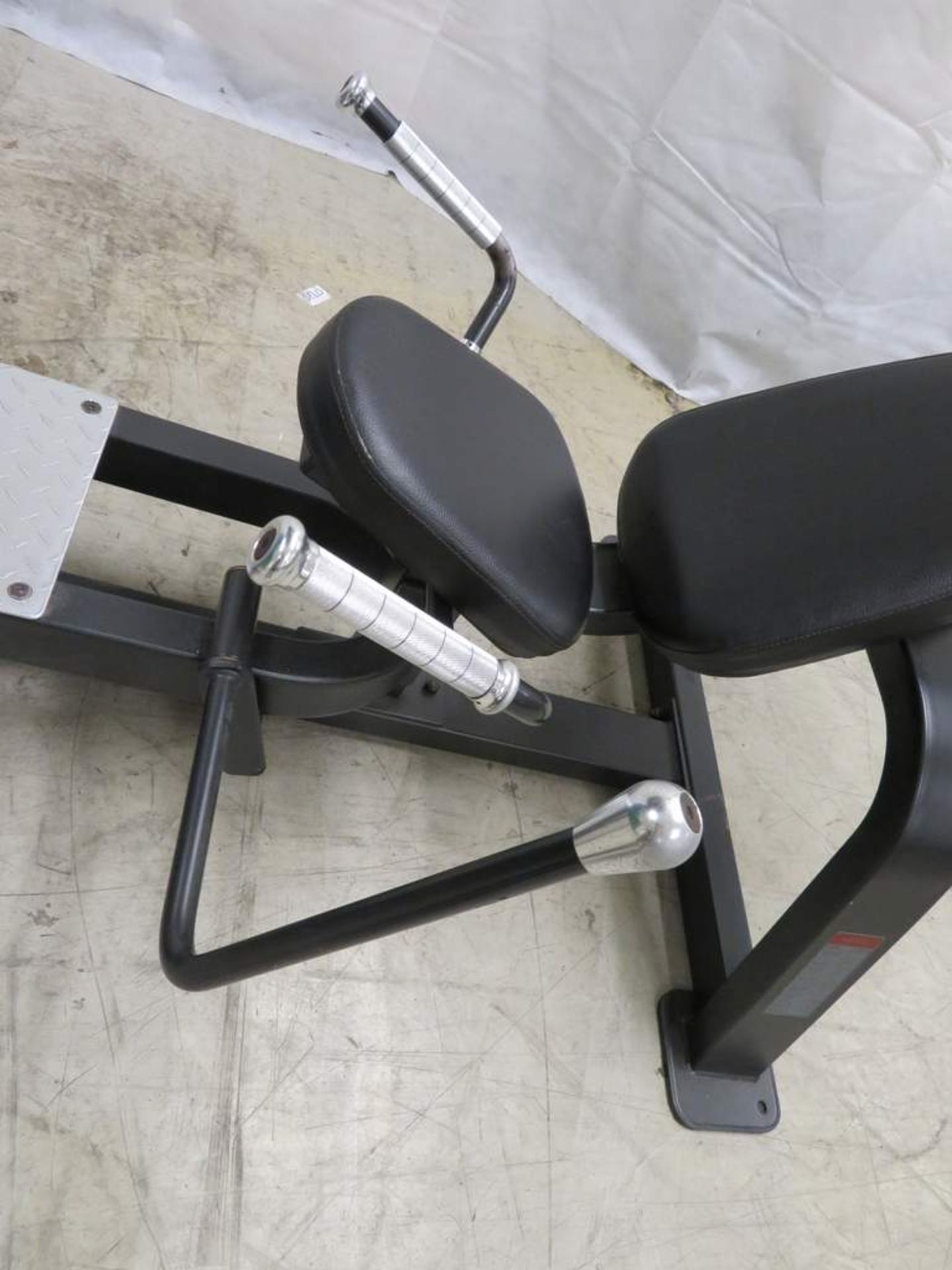 Sterling Leg Press - SL7006 - Image 7 of 10