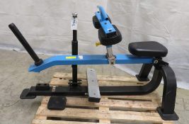 Sterling Seated Calf Raise - SL7017