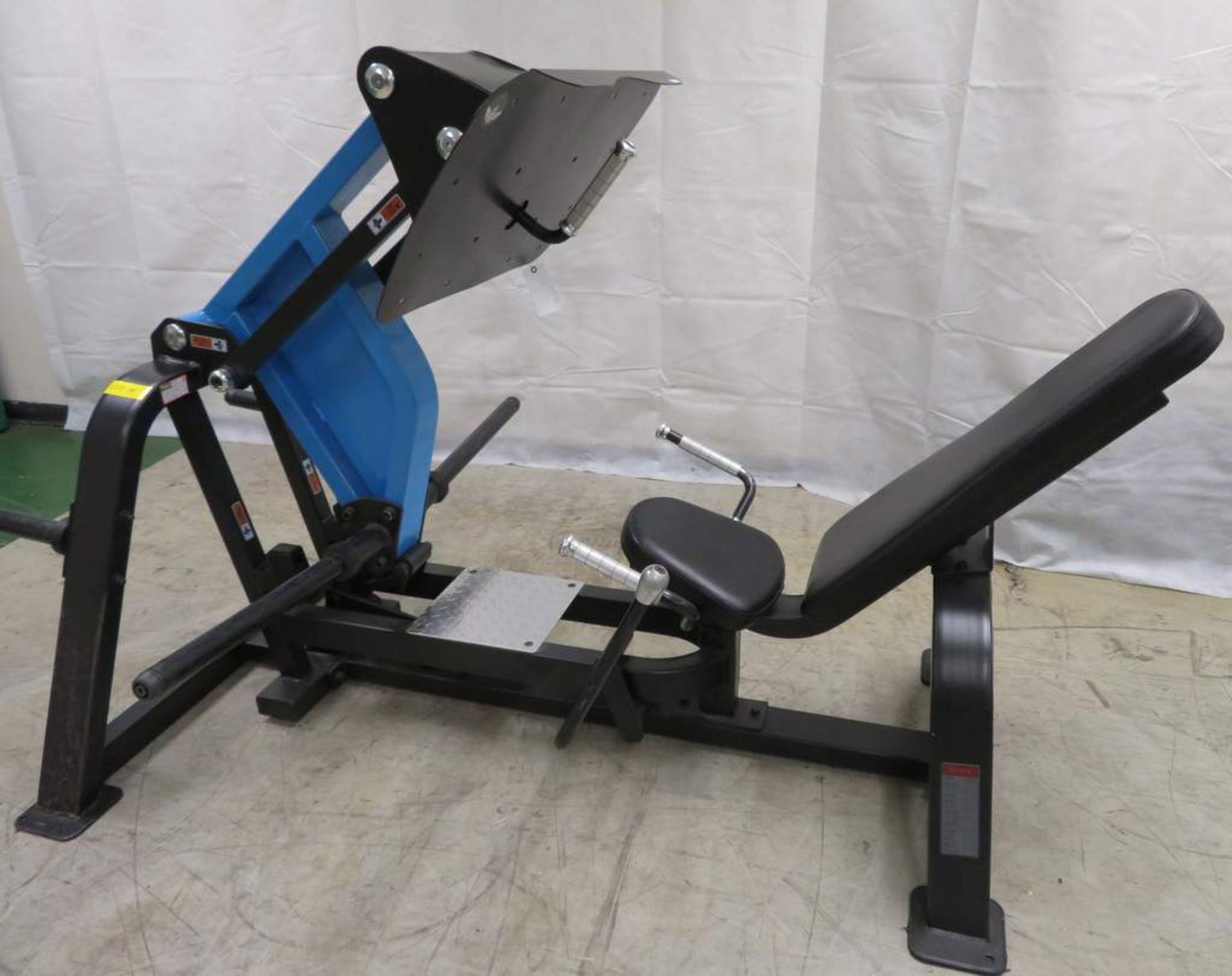 Sterling Leg Press - SL7006 - Image 3 of 10