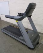 Matrix Treadmill Model: T-5x/7x