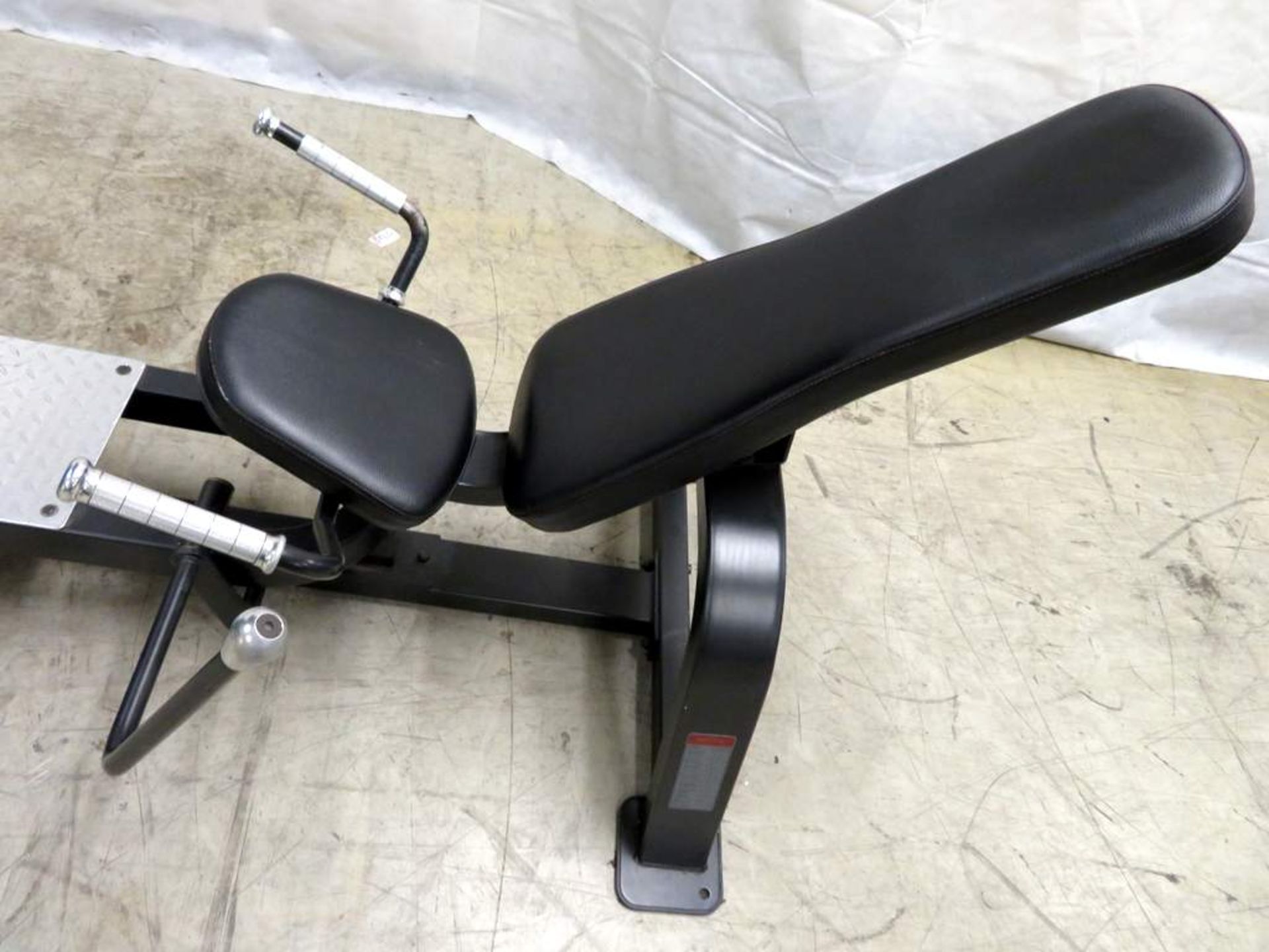 Sterling Leg Press - SL7006 - Image 4 of 10