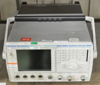 Marconi Instruments 6200B Microwave Test Set 10MHx - 20 GHz