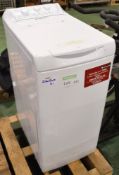 Hotpoint WTL500 Domestic Washing Machine.