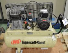 Compressor,ingersoll Rand Model 49811599.