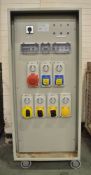 Distribution Board BALS Electrical.