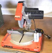 Stayer SC250 Wood Saw.