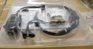 240x Frontier Headsets RA5500/1020.