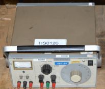 Signal Generator, Gould J3B.