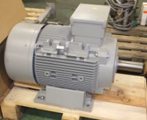 Motor Electric 400v 50Hz 45-0kw, Siemens.