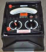 Multimeter Set, Avometer MK2.