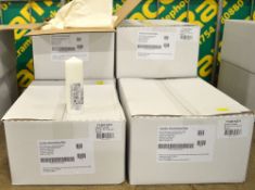 6x Boxes Candles - 48 per box.