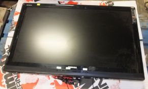 Toshiba 37AV505D.