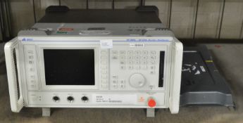 IFR 6823 Scalar Analyser 10MHz - 20GHz.