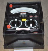 Multimeter Set, Avometer MK2.