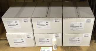 6x Boxes Candles - 48 per box.