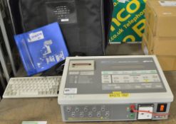 Bio-Tex International Safety Analyser 601 Pro.