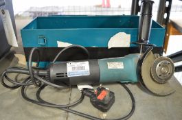 Makita Angle Grinder 9564.