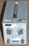 Attenuator UHF/MF, Marconi.