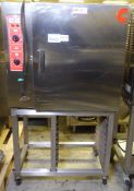 Convotherm AR18 Regeneration Oven 5.5kw 400V 3 Phase, On Stand 78 x 47 x 128cm