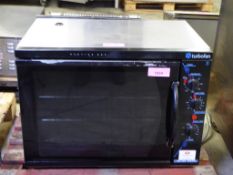 Blue Seal Turbofan 31 Commercial Oven 32A Single Phase 71 x 80 x 62 (WxDxH)